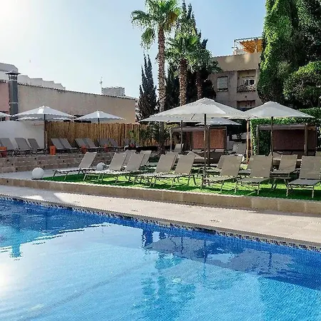 מלון Costa Malaga - Adults Recommended - By Pierre & טורמולינוס