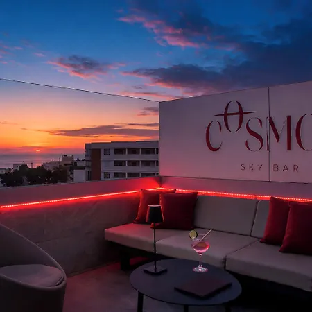 מלון Costa Malaga - Adults Recommended - By Pierre & 4*