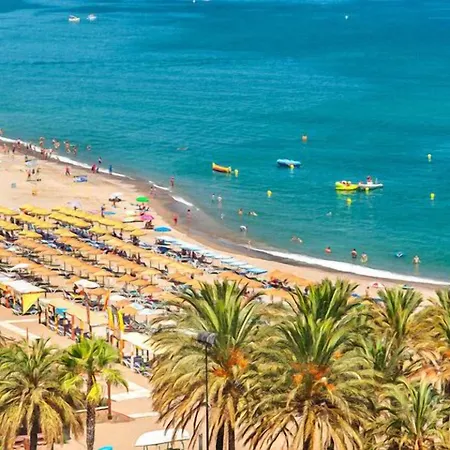 Hotel Costa Málaga - Adults Recommended - By Pierre&vacances