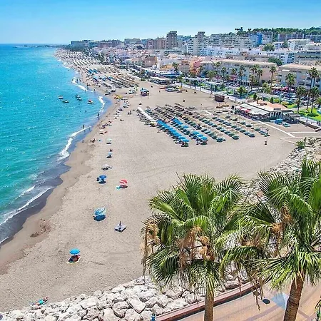 Costa Malaga - Adults Recommended - By Pierre & מלון
