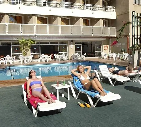 Aluasoul Costa Málaga - Adults Recommended Hotel 4*