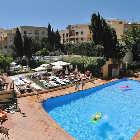 Aluasoul Costa Malaga - Adults Recommended Hotell 4*