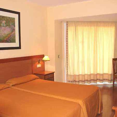 Hotell Aluasoul Costa Malaga - Adults Recommended Torremolinos
