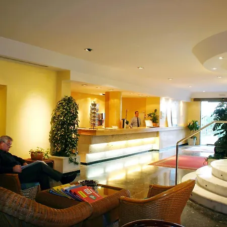 Aluasoul Costa Malaga - Adults Recommended Hotell 4*