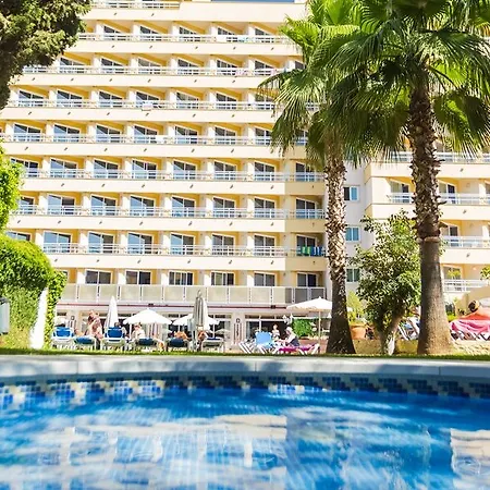 Aluasoul Costa Malaga - Adults Recommended