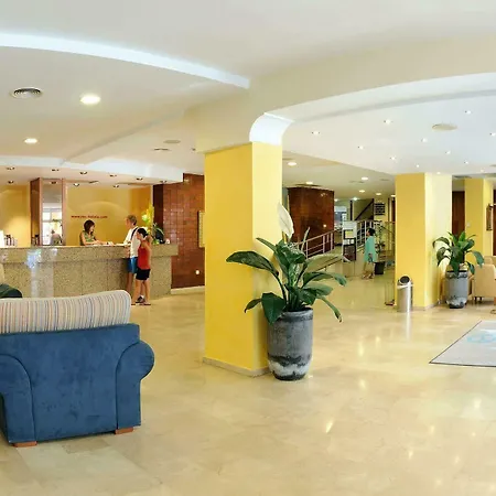 Aluasoul Costa Málaga - Adults Recommended 4*