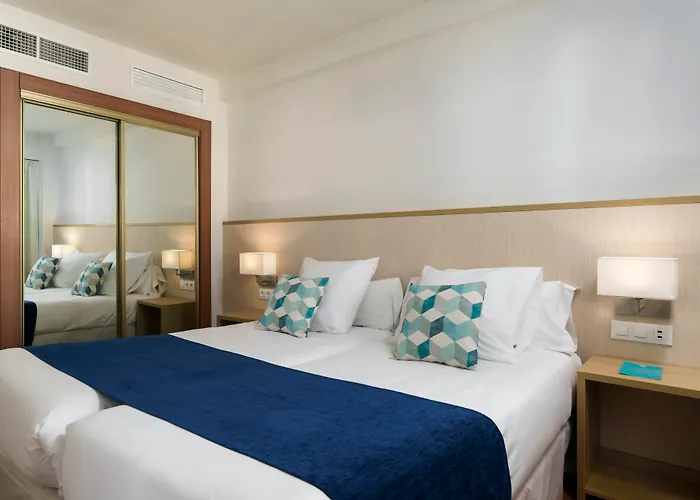 Hotel Costa Málaga - Adults Recommended - By Pierre&vacances 4*