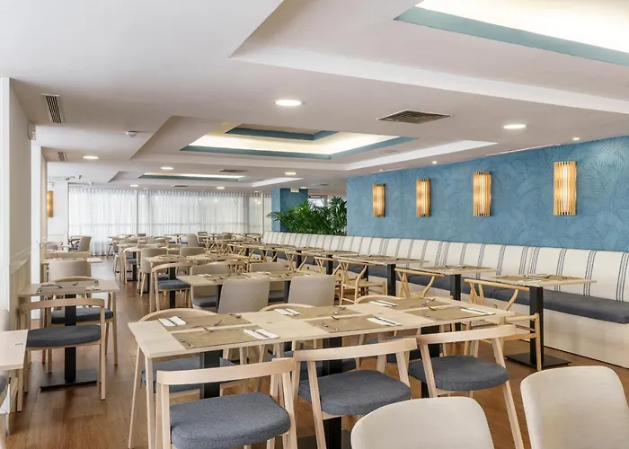 Costa Málaga - Adults Recommended - By Pierre&vacances Torremolinos