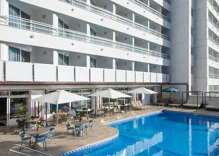 Costa Malaga - Adults Recommended - By Pierre & Τορρεμολίνος