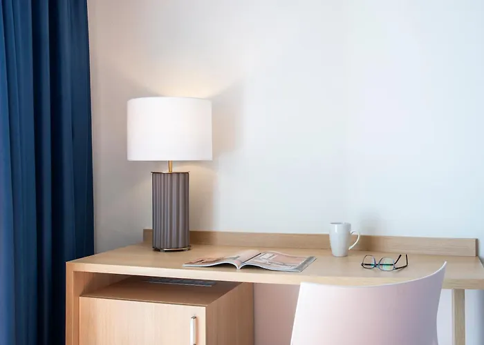 Costa Malaga - Adults Recommended - By Pierre & Ξενοδοχείο