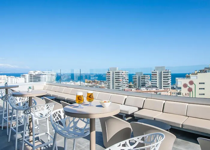 Ξενοδοχείο Costa Malaga - Adults Recommended - By Pierre & 4*