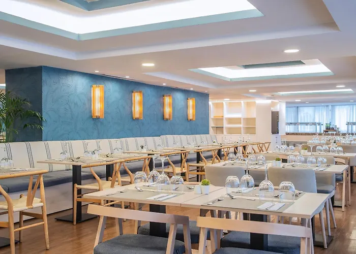 Costa Málaga - Adults Recommended - By Pierre&vacances Torremolinos