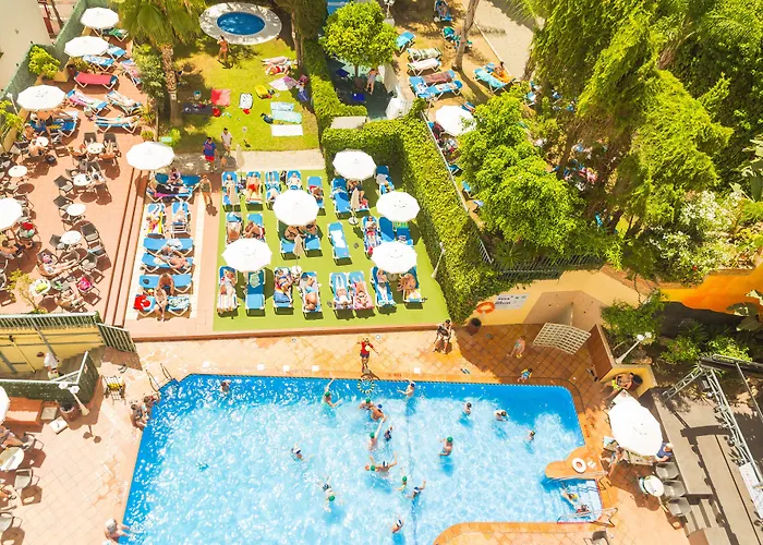 Costa Malaga - Adults Recommended - By Pierre & Ξενοδοχείο 4*