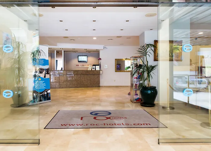 Costa Malaga - Adults Recommended - By Pierre & 4* Τορρεμολίνος