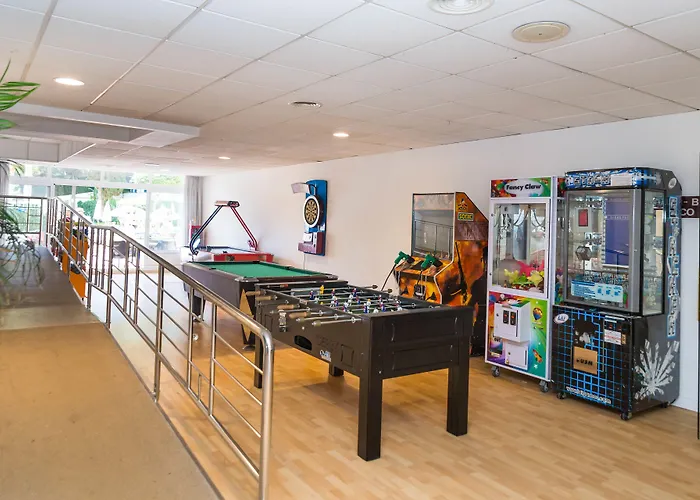 Ξενοδοχείο Costa Malaga - Adults Recommended - By Pierre & Τορρεμολίνος