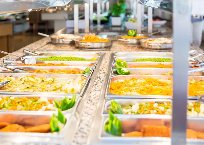 Costa Málaga - Adults Recommended - By Pierre&vacances