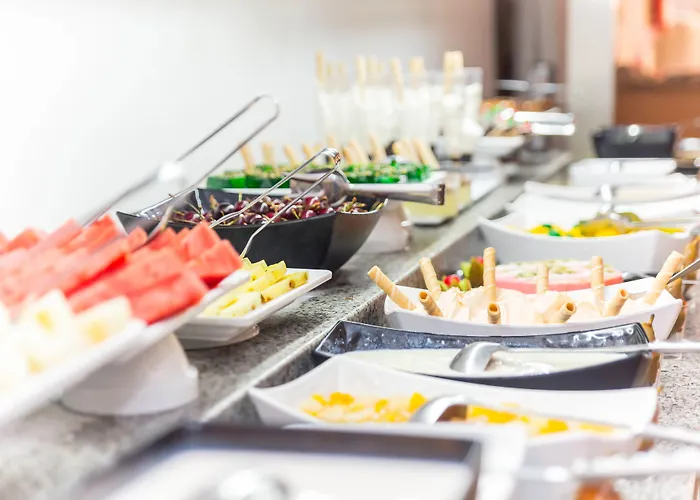 Costa Malaga - Adults Recommended - By Pierre & Ξενοδοχείο