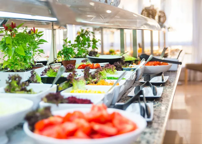 Ξενοδοχείο Costa Malaga - Adults Recommended - By Pierre &