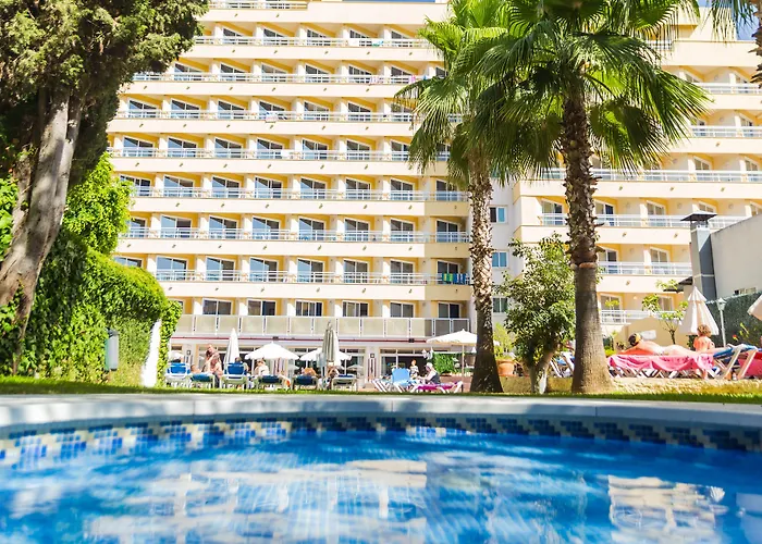 Costa Málaga - Adults Recommended - By Pierre&vacances