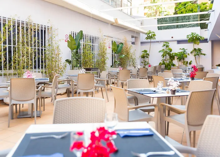 Costa Málaga - Adults Recommended - By Pierre&vacances Torremolinos