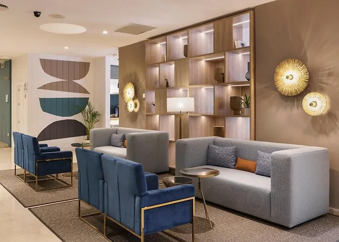 Costa Malaga - Adults Recommended - By Pierre & Ξενοδοχείο 4*