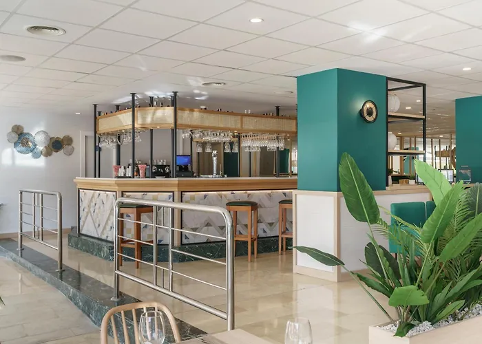 Costa Málaga - Adults Recommended - By Pierre&vacances Torremolinos