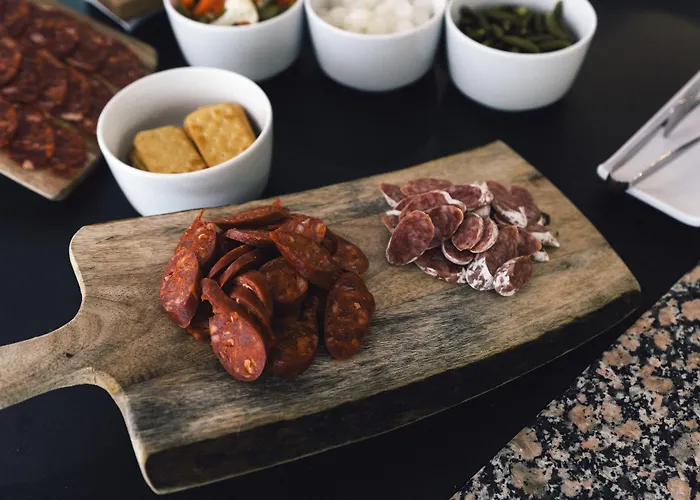 Costa Malaga - Adults Recommended - By Pierre & 4* Τορρεμολίνος