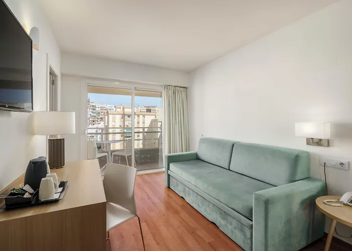 Costa Malaga - Adults Recommended - By Pierre &