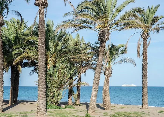 Ξενοδοχείο Costa Malaga - Adults Recommended - By Pierre &