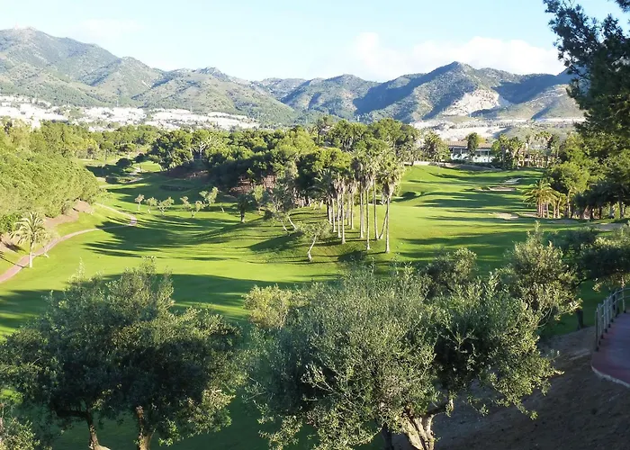 Ξενοδοχείο Costa Malaga - Adults Recommended - By Pierre & Τορρεμολίνος