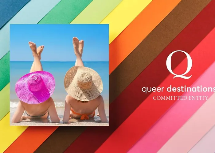 Hotel Costa Málaga - Adults Recommended - By Pierre&vacances