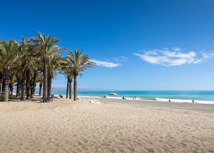 Costa Málaga - Adults Recommended - By Pierre&vacances