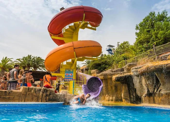 Ξενοδοχείο Costa Malaga - Adults Recommended - By Pierre & Τορρεμολίνος