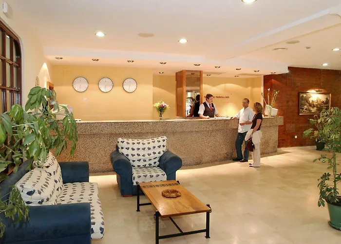 Ξενοδοχείο Costa Malaga - Adults Recommended - By Pierre & Τορρεμολίνος