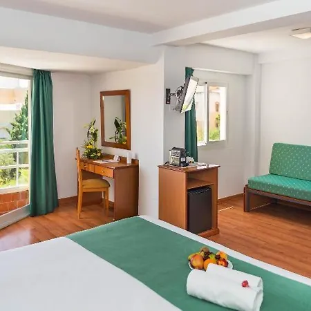Aluasoul Costa Malaga - Adults Recommended 4* Torremolinos