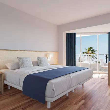 Aluasoul Costa Malaga - Adults Recommended 4*
