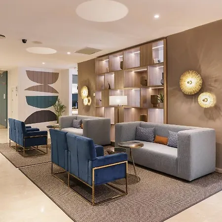 Aluasoul Costa Malaga - Adults Recommended Hotel 4*