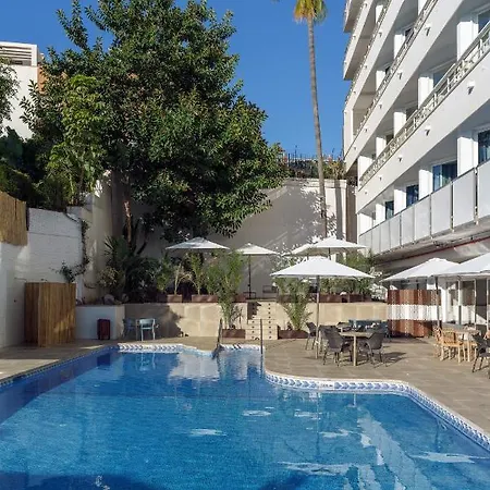 Aluasoul Costa Malaga - Adults Recommended 4* Torremolinos