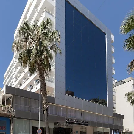 Aluasoul Costa Malaga - Adults Recommended Hotel