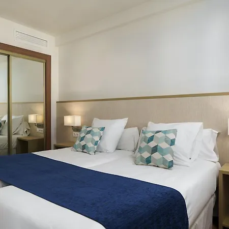 Aluasoul Costa Malaga - Adults Recommended Hotel Torremolinos