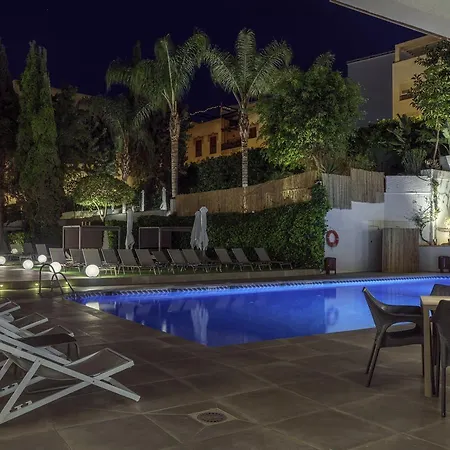 Aluasoul Costa Malaga - Adults Recommended Torremolinos