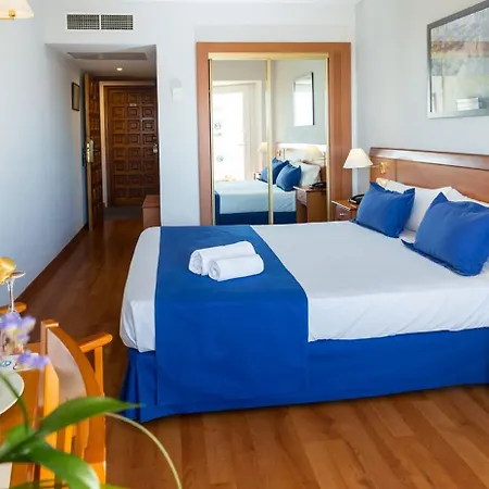 Aluasoul Costa Malaga - Adults Recommended 4*