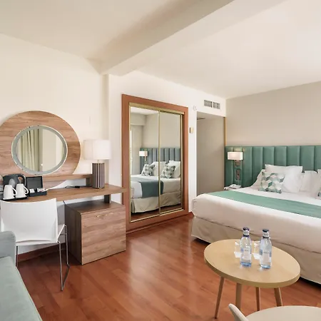 Aluasoul Costa Malaga - Adults Recommended Torremolinos