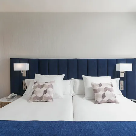 Hotel Aluasoul Costa Malaga - Adults Recommended