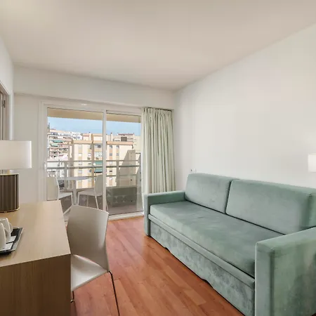 Aluasoul Costa Malaga - Adults Recommended 4*