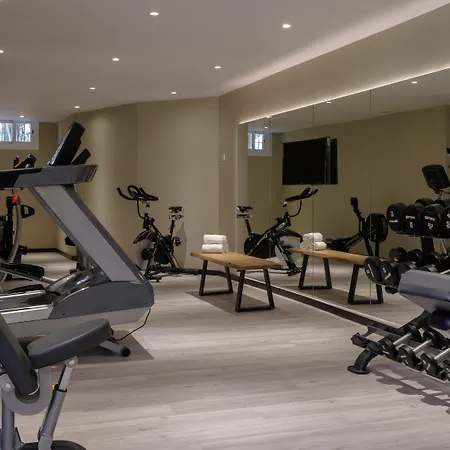 Hotel Aluasoul Costa Malaga - Adults Recommended Torremolinos