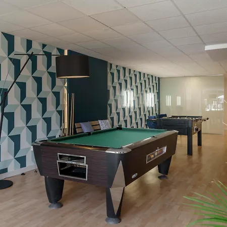 Aluasoul Costa Malaga - Adults Recommended Hotel