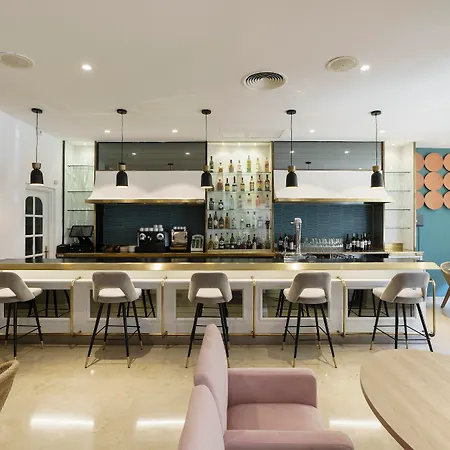 Hotel Aluasoul Costa Malaga - Adults Recommended