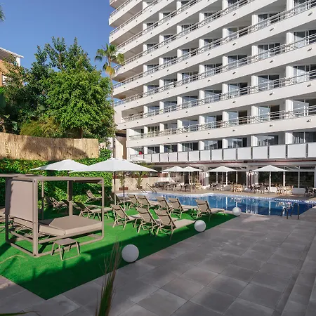 Aluasoul Costa Malaga - Adults Recommended Hotel Torremolinos