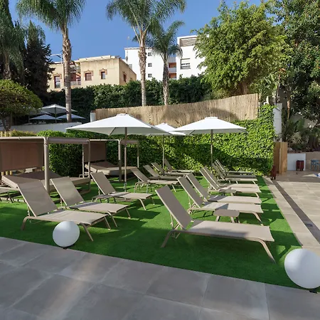 Hotel Aluasoul Costa Malaga - Adults Recommended 4*